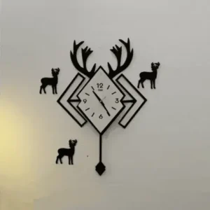 wall clock