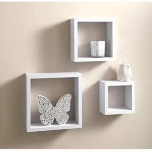 Wall Shelves