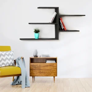 Wall-shelf