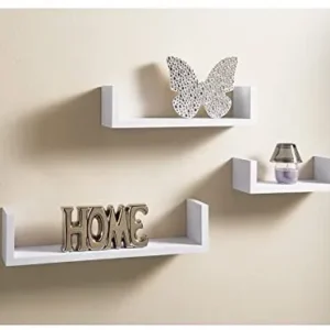 Wall Shelves