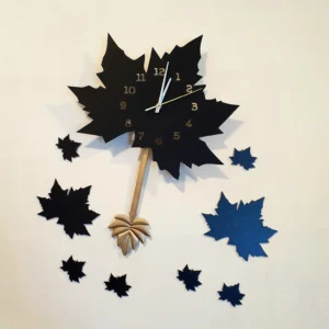 wall clock